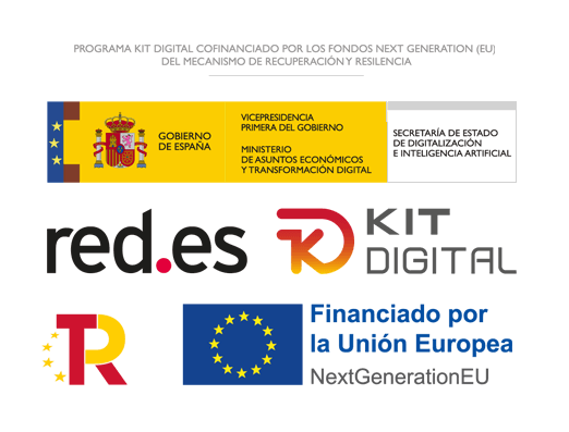 Logo Kit Digital para digitalizadores